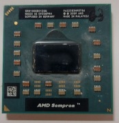 AMD Sempron 1x 2,0 GHz Socket S1