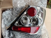 Lampy tył komplet Honda Civic VII gen 3d. Lexus Look.