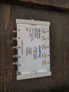 Wzmacniacz Axing SVS 551-01