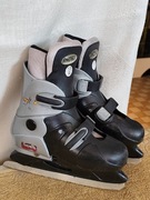 Łyżwy figurowe Conadtack nr 33-36