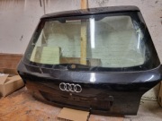 Klapa bagażnika Audi A3 8L LZ9W