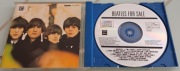 THE BEATLES - BEATLES FOR SALE - EMI ODEON JAPAN - JAK NOWA