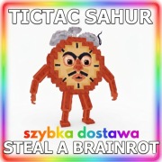 Tictac Sahur | Steal a Brainrot | Roblox