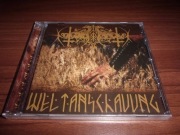 Nokturnal Mortum - Weltanschauung