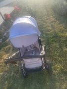 wozek joolz z bogatym zestawem akcesoriow