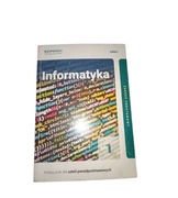 INFORMATYKA 1 ZP OPERON U