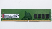Pamięć RAM DDR4 8GB KINGSTON 2400MHz CL17 KVR24N17S8/8 