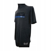 MĘSKI TSHIRT KOSZULKA EMPORIO ARMANI ROZMIAR XL BAWEŁNA