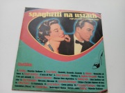 SPAGHETTI NA USZACH CZYLI PIOSENKI Z AUTORSKIEGO BUTA CD 