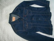 LEVI'S LEVIS VINTAGE JEANSOWA KURTKA STRETCH MEDIUM 73580 87