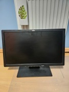 Monitor 22" Fujitsu E22T-7 LED Full HD | HDMI DVI VGA | Wbudowane głośniki