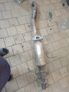 dpf pdf opel zafira b 1,7 cdti GM55573984 