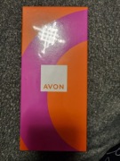 Summer White SUNSET zestaw Avon