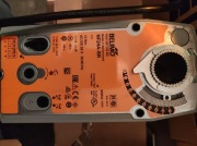 Siłownik Belimo NF24A-SR 24V 10Nm 0–10V HVAC