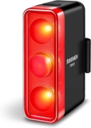 RAVEMEN TR500 tylne światło roweru tylne światło rowerowe lampa