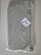 Osłona przeciwsłoneczna lewa słoneczko kierowcy Suzuki Splash Opel Agila B