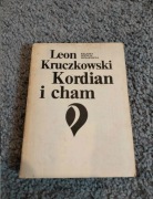 Kordian i cham - Leon Kruczkowski