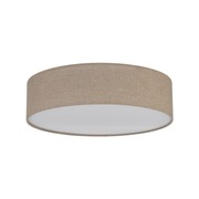 Lampa sufitowa plafon EARTH ECO 10166 TK LIGHTING 60cm