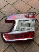 RENAULT MEGANE III KOMBI 08-16 LAMPA TYLNA Prawa