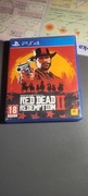 Red Dead Redempion 2