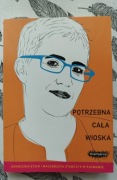 Potrzebna cała wioska Agnieszka Stein Małgorzata Stańczyk