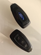 Kluczyk Ford Kuga C-Max Mondeo Focus Fiesta kodowanie dopisanie