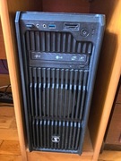 Sprzedam Komputer stacjonarny Intel core i5 16 GB ram RTX 2060