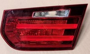 Światło stop klapa BMW F30/F31 