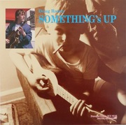 Doug Raney – Something's Up winyl M
