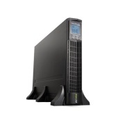 Zasilacz UPS GREENCELL UPS15 RTII 3000VA 2700W  Czysta Sinusoida