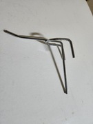 Haczyki ekspozycyjne na siatkę itp do zawieszania towarów,  nierdzewne