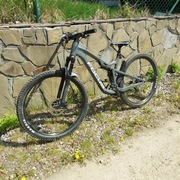 Focus Thron 6.9 L Grey 45cm. 