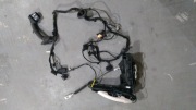 Mondeo MK5-Klamka, wiązka elektryczna, zamek drzwi