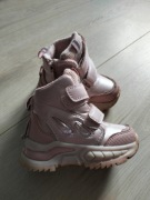 Buty zimowe clibee r. 21