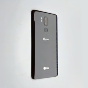 Klapka Baterii Tylna Obudowa LG G7 ThinQ Black