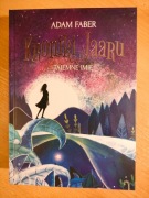 Kroniki Jaaru, Tajemne imię, Faber