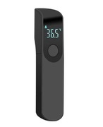 Termometr bezdotykowy na podczerwień LCD