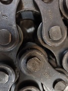 Łańcuch transportowy tulejowy M55  TM55  DIN 8164 KOBO 55x30x45