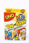 KARTY UNO TOM I JERRY