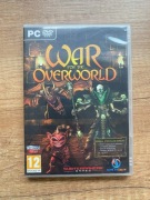 WAR FOR THE OVERWORLD PL PC                    