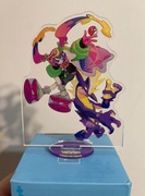 Project Voltage Hatsune Miku Pokemon Acrylic stand Toxtricity