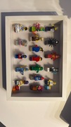 LEGO Minifigures - 71021 Seria 18 Komplet - Nowe