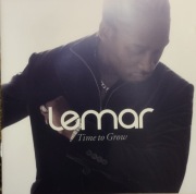Lemar – Time To Grow (Funk, Soul, R&B)  (5)