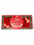 SOXO Skarpetki Ryba po Grecku Rozmiar 35-40