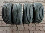 Opony używane Goodyear EfficientGrip Performance 215/55/17 letnie