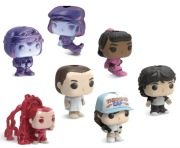 Kinder Stranger Things Funko Pop VC261 VC262 VC269 VC274 VC276 VC285 VC288