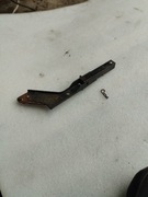 Zaczep do traktorka kosiarki MTD oryginał rozkładany