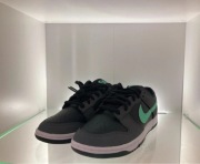 Buty Nike Dunk low Green Glow FB3359-001