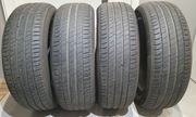 2022r, tylko 5 tys km, Letnie opony Michelin Primacy 3 205/55 R19, 97V