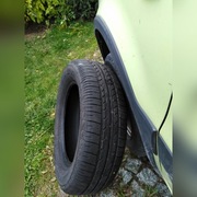 opony Bridestone Ecopia 185/65 R15 2017 r. 4 szt.